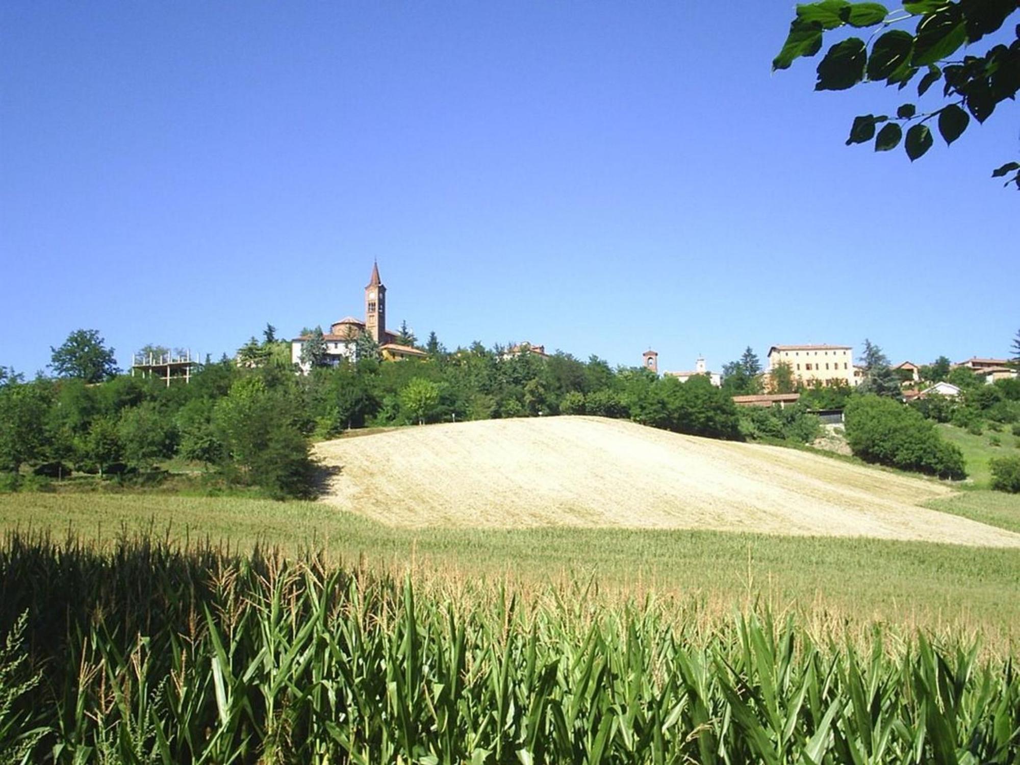 San Rocco Di Villa Di Isola D'Asti Exterior photo