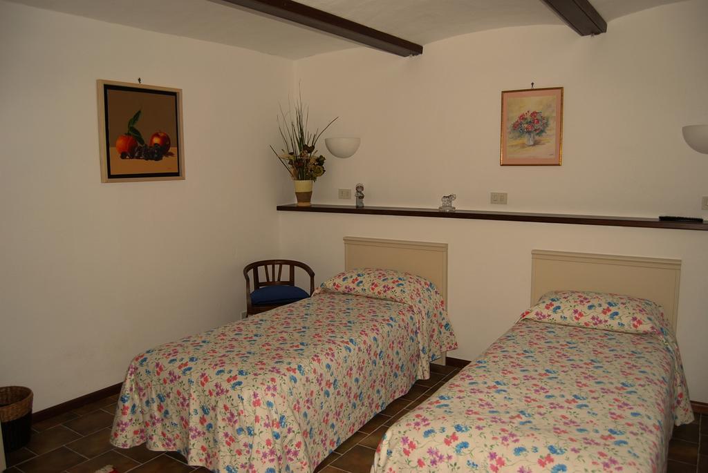 San Rocco Di Villa Di Isola D'Asti Room photo